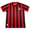 Maillot de Supporter AC Milan Anniversaire 2024-25 Pour Homme